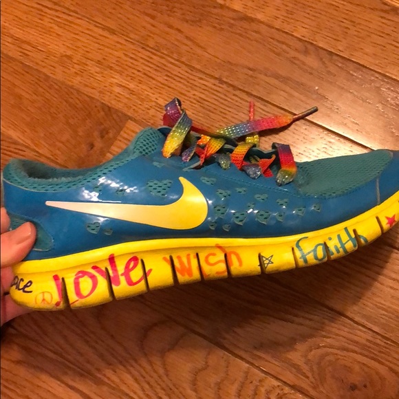 special edition nike shoes